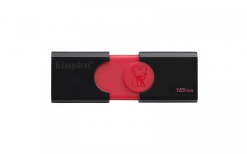 Kingston Pendrive Data Traveler 106  16GB na Arena.pl