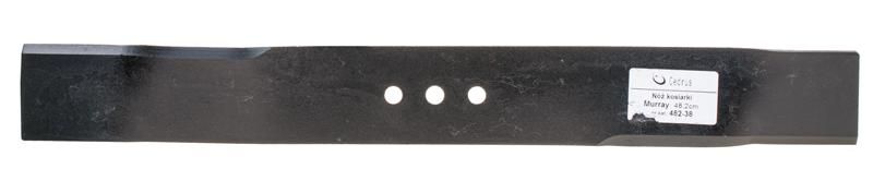Nóż Kosiarki Murray 48.2Cm 482-38 zdjęcie 1