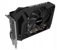 Karta graficzna PNY GeForce GTX 1660 SUPER GDDR6 6 GB HDMI DP DVI