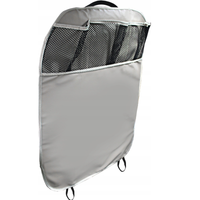 Osłona na tył fotela samochodowego ochraniacz tyłu