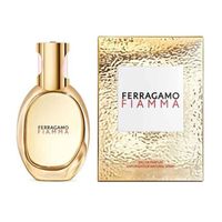 Salvatore Ferragamo Fiamma woda perfumowana damska EDP 35 ml