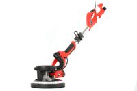 SZLIFIERKA DO GIPSU MAR-POL 225mm /ŻYRAFA SKŁADANA