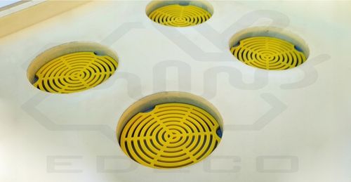 Sito pająk pierscień zatyczka ul wlkp ule 10 kpl na Arena.pl