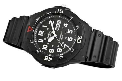 Zegarek Casio MRW-200H-1BVEG 10 Bar na Arena.pl