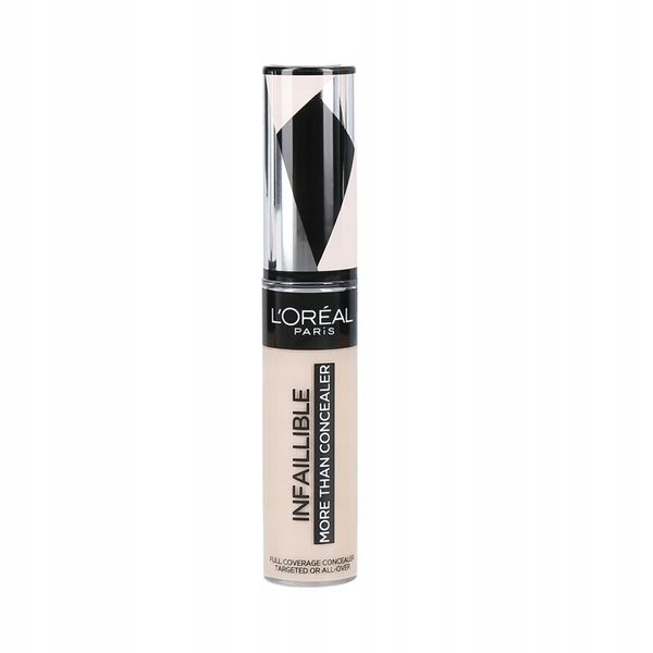 L'OREAL Infaillible More Than Concealer 325 Bisque 11ml zdjęcie 1