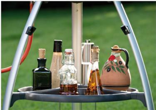 Pięć innowacji grilli CADAC na Arena.pl