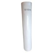podkład flizelina 60 cm 100mb 15g 1 rolka