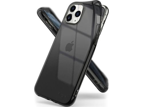 Etui Ringke Air do Apple iPhone 11 Pro Smoke Black na Arena.pl