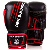 RĘKAWICE SPARINGOWE ARB-415 BUSHIDO 10oz