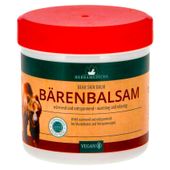 Balsam niedźwiedzi Herbamedicus 250ml