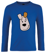 Bluzka Dł.Rękaw Reksio