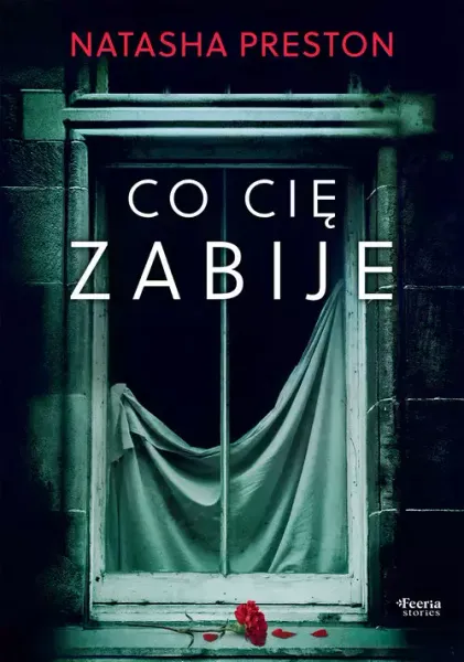 Co cię zabije zdjęcie 1