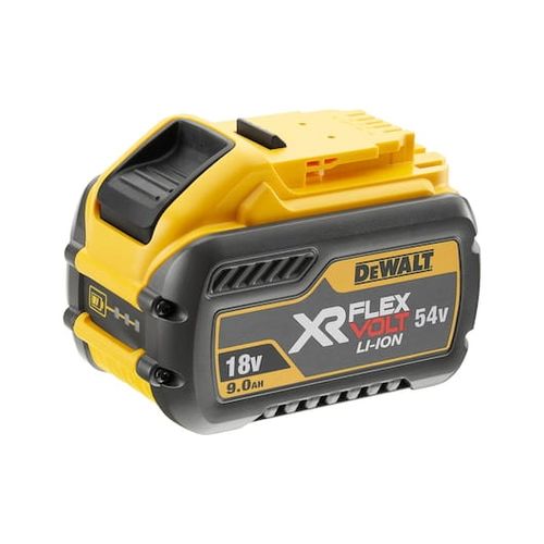 DEWALT AKUMULATOR 2x18V 9,0Ah + ŁADOWARKA na Arena.pl