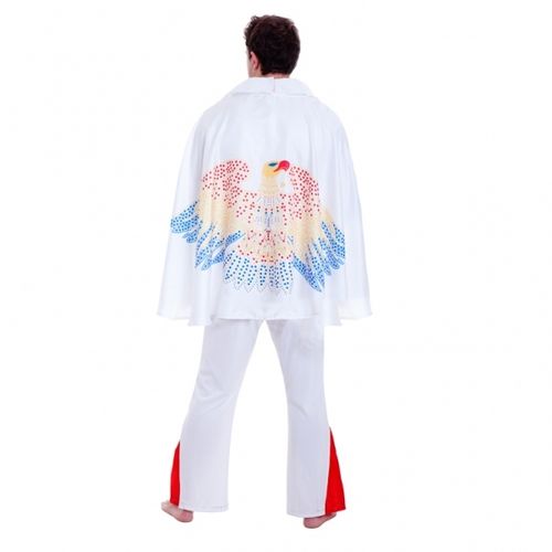 Strój dla dorosłych Elvis M/L na Arena.pl