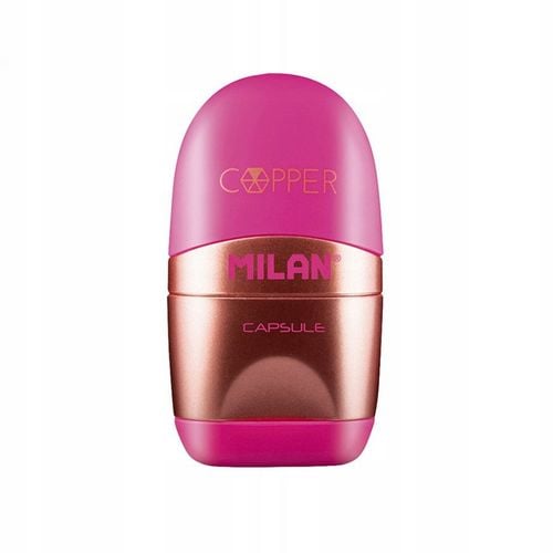 temperówko-gumka capsula copper 4717112 (12) 1631 na Arena.pl