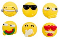 ULTRA PLASTELINA pachnąca LIMONKOWA z BUŻKAMI ZIELONA