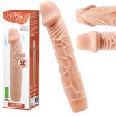 Wielki Żylasty Wibrator, Sex Penis Do Orgazmów