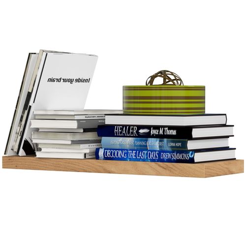 Półka PS-3 60 cm dąb sonoma na Arena.pl