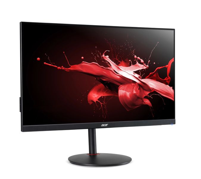 Monitor LED 24" Acer Nitro XV240YW3bmiiprx zdjęcie 15