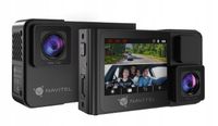 Wideorejestrator Navitel RS2 DUO Full HD 2'' 136°