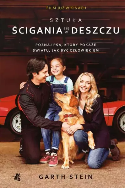 Sztuka ścigania się w deszczu zdjęcie 1