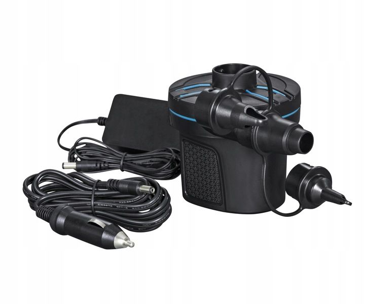 Bestway 62255 Pompka elektryczna do materaca PowerTouch AC DC zdjęcie 4