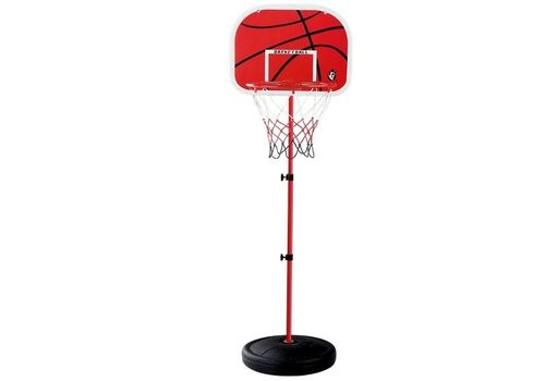 Zestaw Do Koszykówki Gra Koszykówka 120 cm na Arena.pl