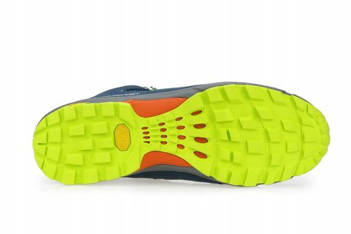 BUTY FAST TREK MID TEX GARSPORT 45 na Arena.pl