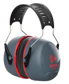 jsp nauszniki/ochronniki słuchu na pałąku sonis 3 snr 37db - bhp jsp 1944