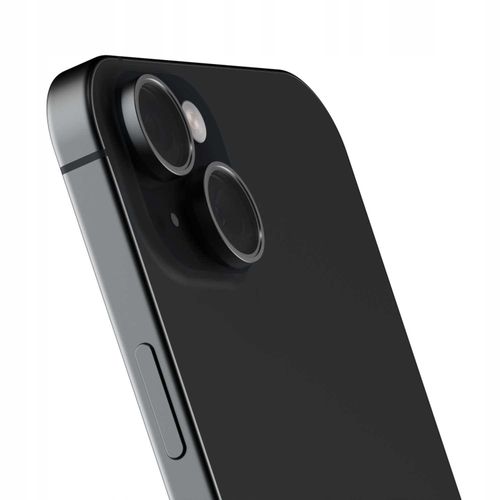 Spacecase Quickfit Camera Iphone 15/15 Plus Black na Arena.pl
