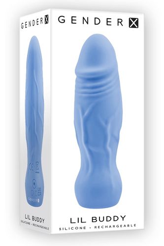 wibrator analny lil buddy gender x na Arena.pl