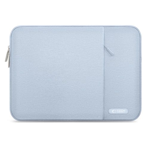 Etui Tech-Protect Sleevy DO Laptopa 13-14" Niebieskie Ochronne na Arena.pl