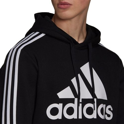 Bluza adidas Essentials Hoodie M H14641 S na Arena.pl