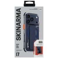 etui skinarma haxa do iphone 17 pro      magnetic charging + grip