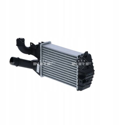 NRF INTERCOOLER OPEL ASTRA H A04 2005-2010 na Arena.pl