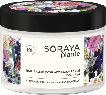 SORAYA Plante 200g na Arena.pl