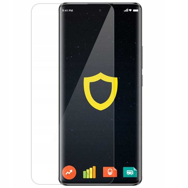Spacecase Hydrogel Oppo Reno 11 5G / 11 Pro 5G zdjęcie 5