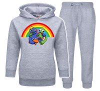 Dres Dziecięcy Rainbow Friends