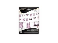 Baner na Wieczór Kawalerski, Bielizna (Plarty)