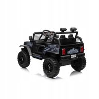 2X Samochód elektryczny Ramiz Off Road 4 x 4 Sport