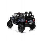 2X Samochód elektryczny Ramiz Off Road 4 x 4 Sport
