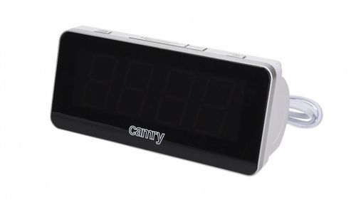 Radiobudzik Camry CR1156 na Arena.pl