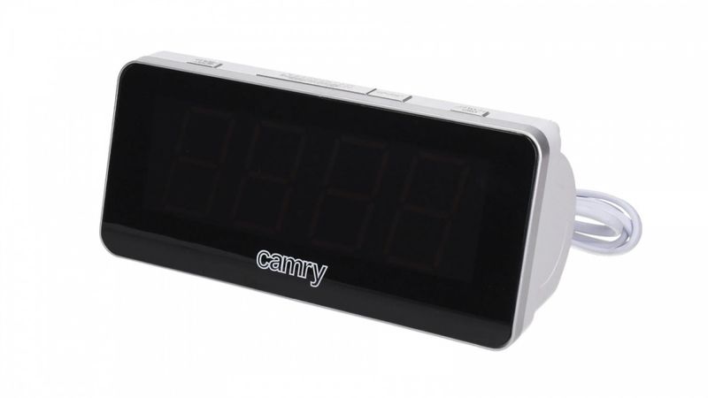 Radiobudzik Camry CR1156 zdjęcie 4