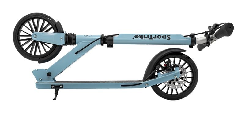Hulajnoga Sportrike Niebieska zdjęcie 8
