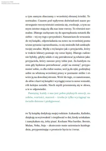 Nawyki zamiast cudów na Arena.pl