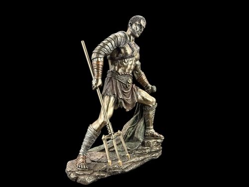 Rzymski Gladiator - Retiarius Veronese WU78305A4 na Arena.pl