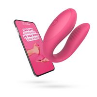 EasyConnect   Couples Vibrator Orio app controlled