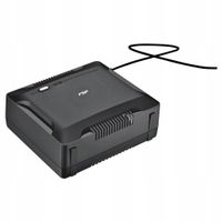 Zasilacz awaryjny UPS komputera 600VA/360W