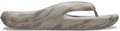 Męskie Japonki Klapki Crocs Mellow Flip 46-47