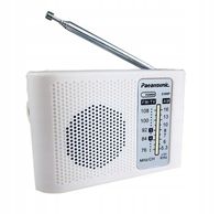 Radio FM AM z obudową DIY KIT nauka lutowania